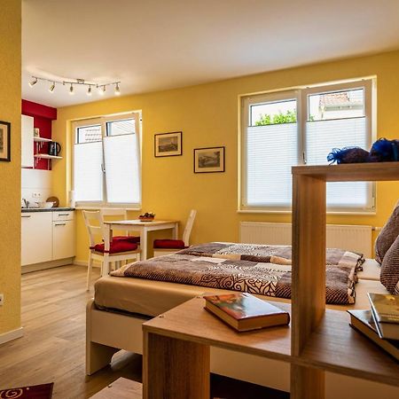 Im Unterdorf Apartments Rust Kültér fotó