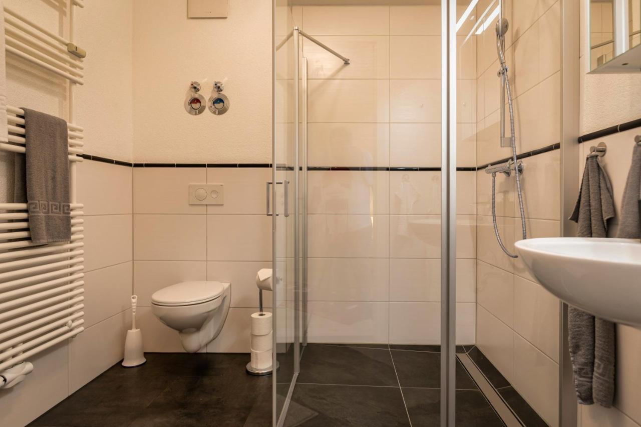 Im Unterdorf Apartments Rust Kültér fotó
