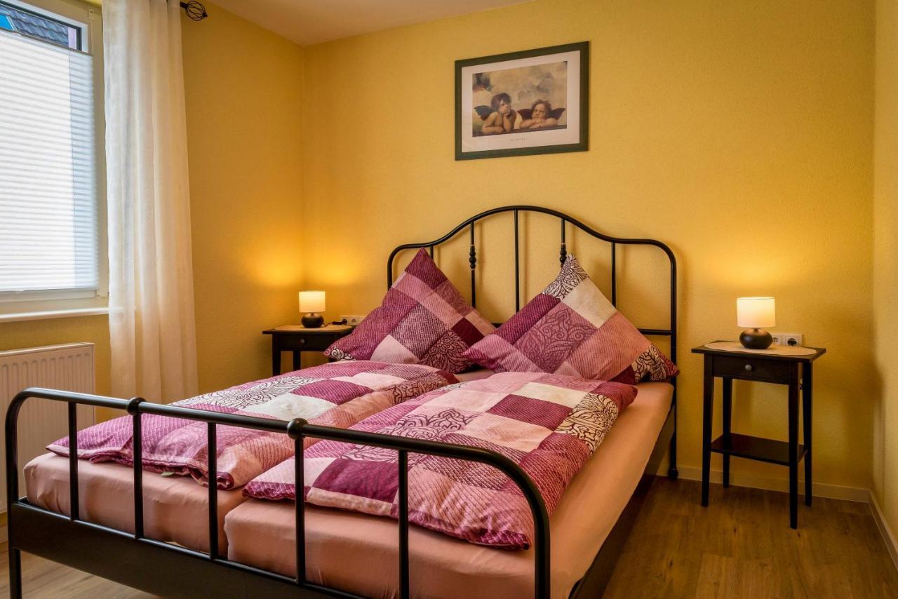 Im Unterdorf Apartments Rust Kültér fotó
