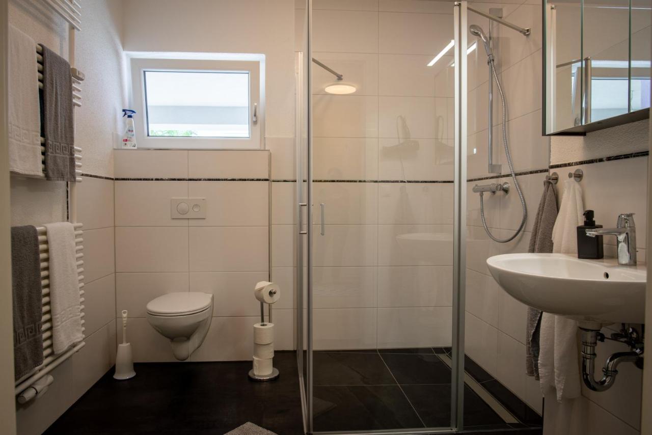 Im Unterdorf Apartments Rust Kültér fotó