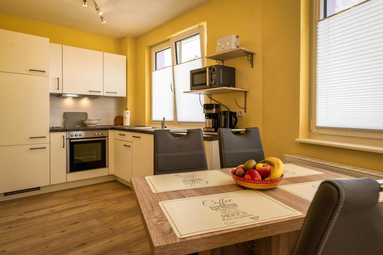 Im Unterdorf Apartments Rust Kültér fotó